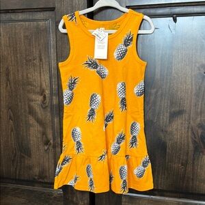 Tea Collection dress, 4t, new with tags